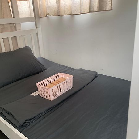 Elegant Homestay Sai Gon - District 3 Хошимин Экстерьер фото