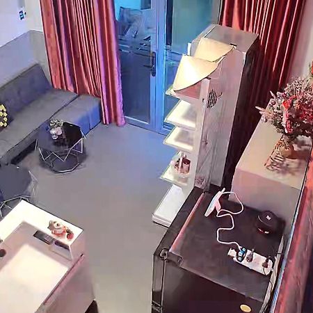 Elegant Homestay Sai Gon - District 3 Хошимин Экстерьер фото