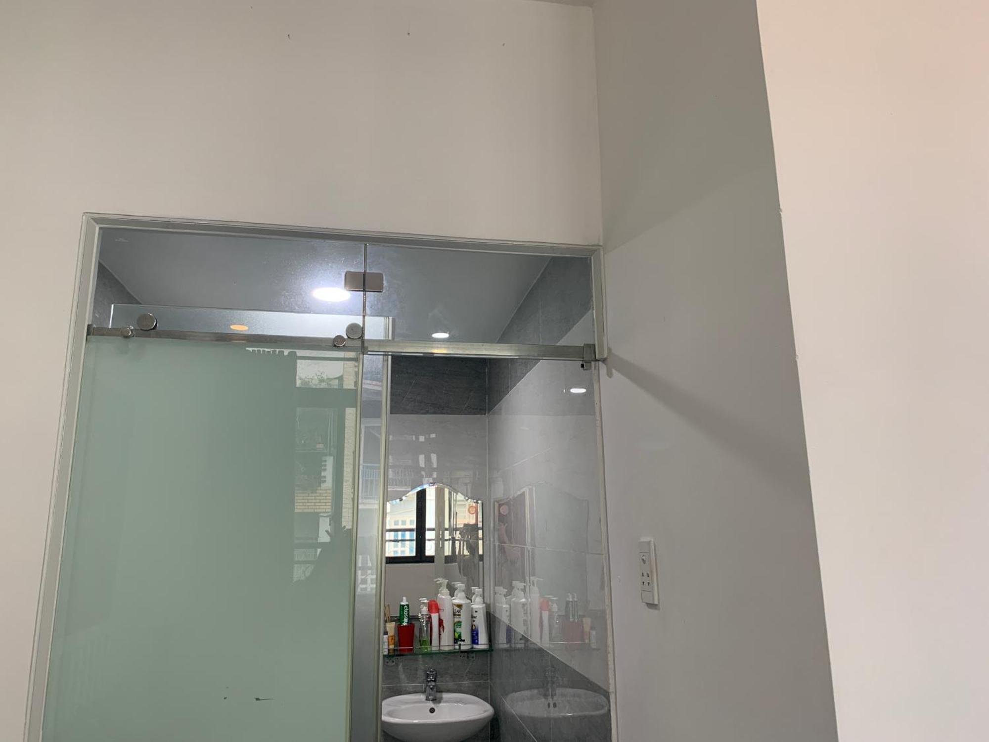 Elegant Homestay Sai Gon - District 3 Хошимин Экстерьер фото