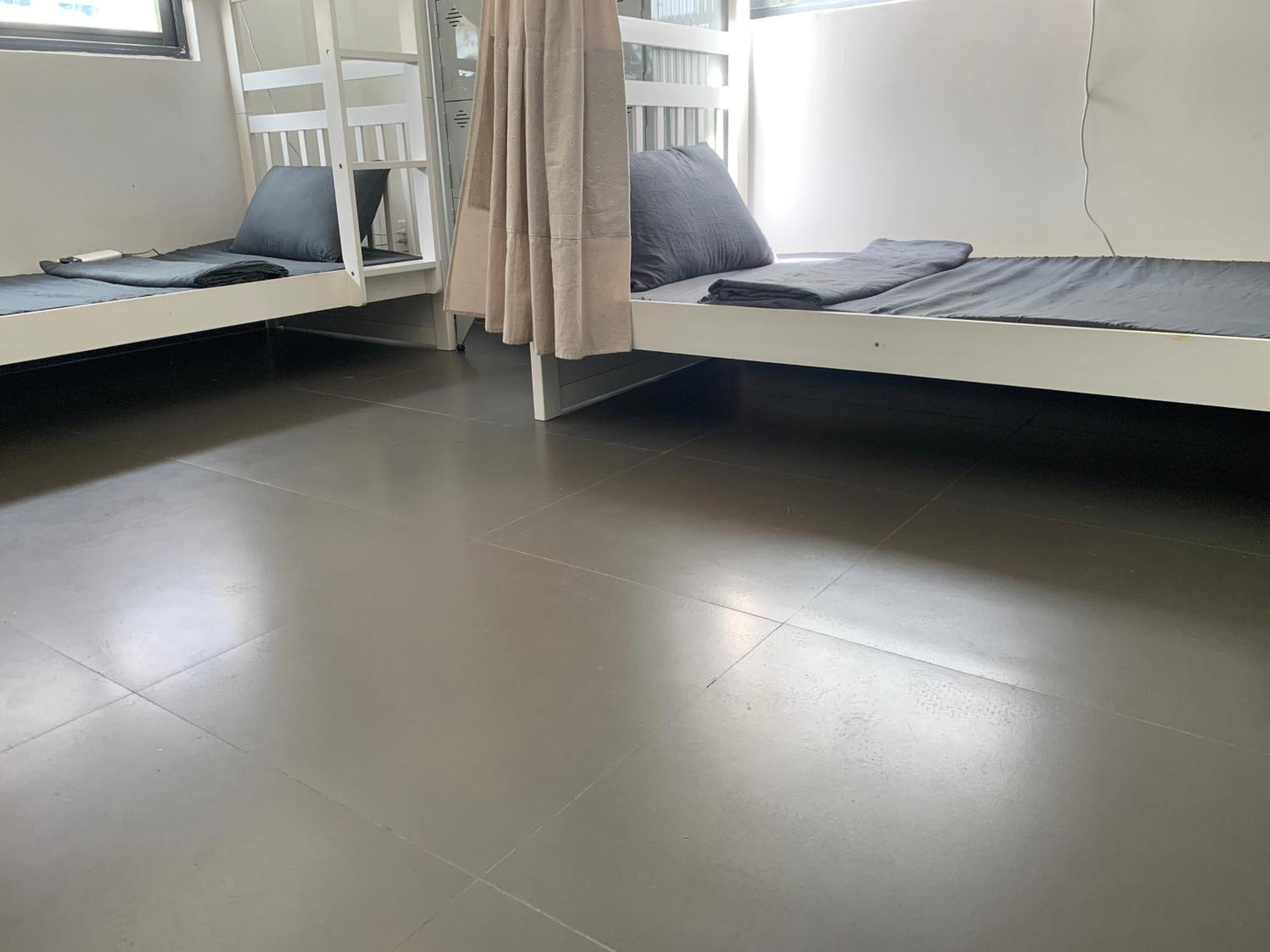 Elegant Homestay Sai Gon - District 3 Хошимин Экстерьер фото