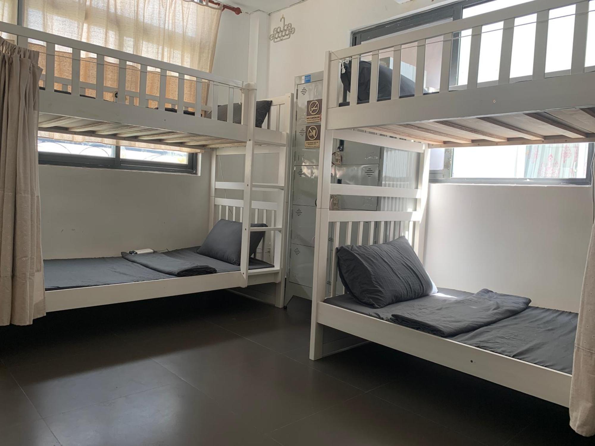 Elegant Homestay Sai Gon - District 3 Хошимин Экстерьер фото