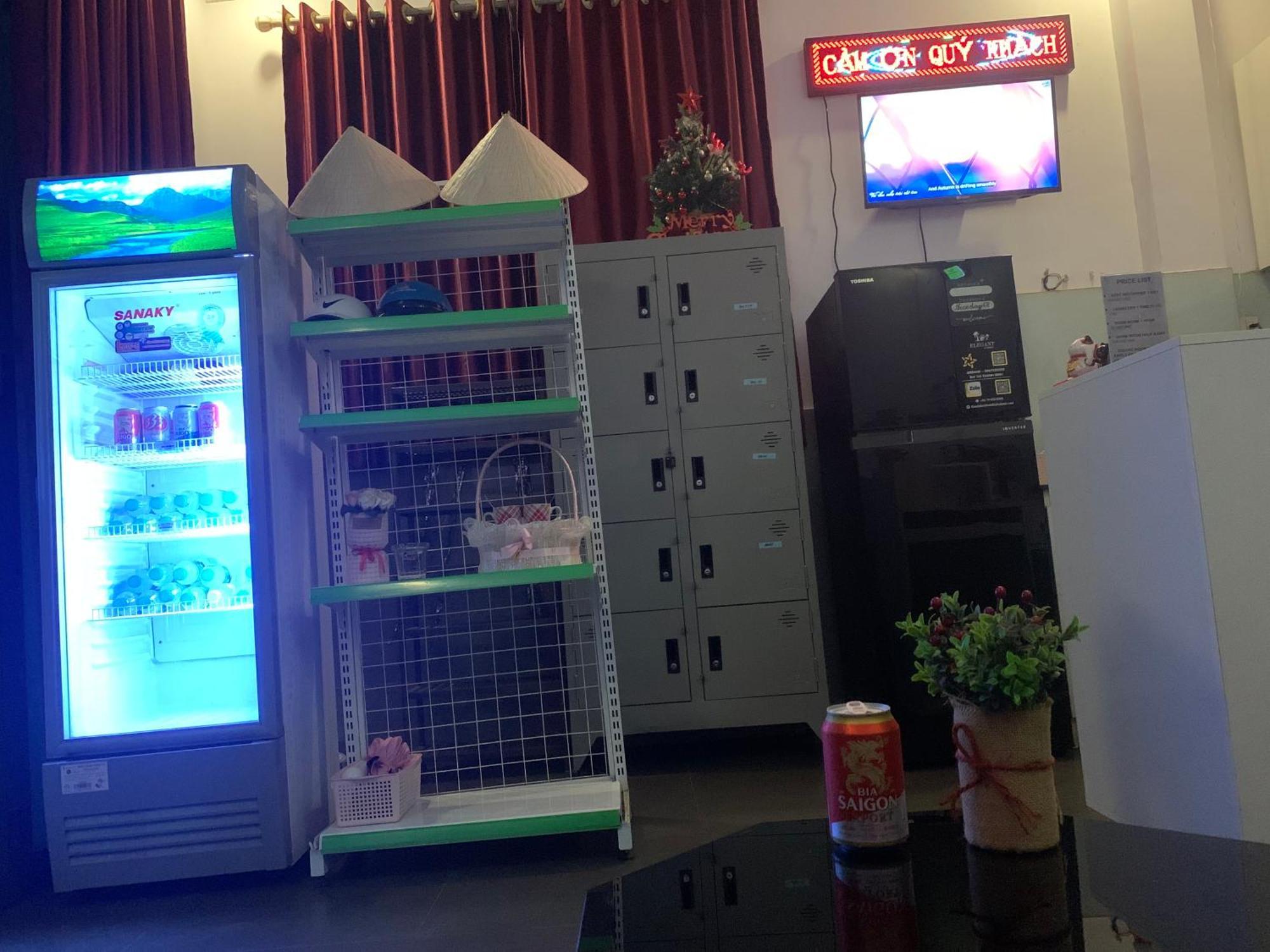 Elegant Homestay Sai Gon - District 3 Хошимин Экстерьер фото
